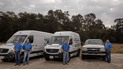 Burke Family Plumbing, Conroe