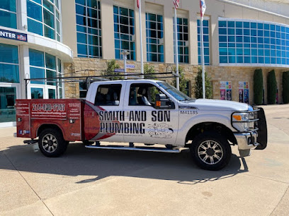 Smith and Son Plumbing, McKinney