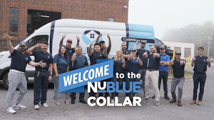 NuBlue Service Group, Winston-Salem