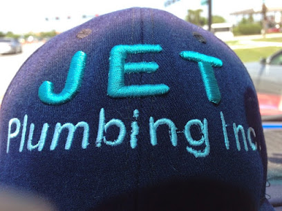 JET Plumbing Inc., Apopka