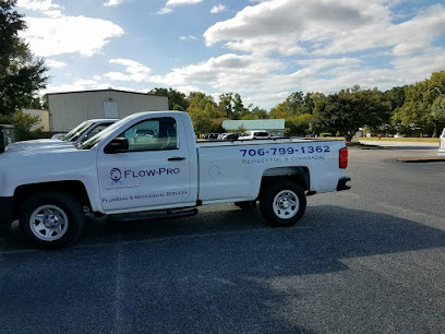 Flow Pro Plumbing, Augusta