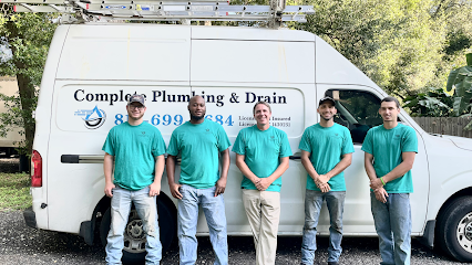 Complete Plumbing and Drain LLC, Brandon