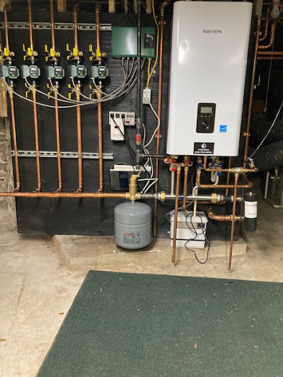 Freedom Plumbing and Drain, Reading