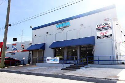 Ventor Corporation, Bayamón