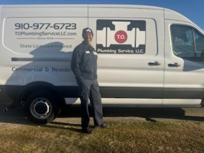 T.O. Plumbing Service LLC, Fayetteville