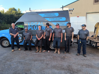 Local Plumber LLC, Greer