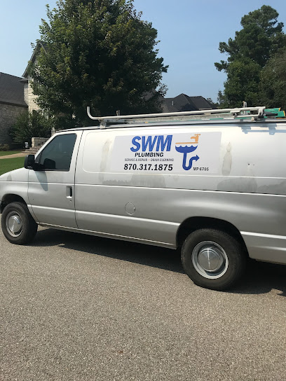 SWM Plumbing, Fayetteville