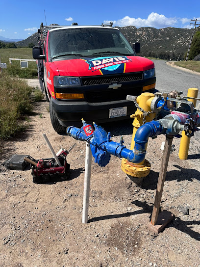 Davis Plumbing & Heating Inc, Perris