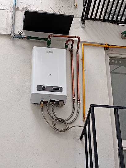 Plomero y electricista Escobar, Polanco