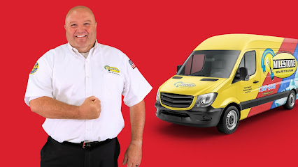 Milestone Electric, A/C, & Plumbing, Dallas