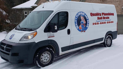Quality Plumbing & Drain, Battle Creek