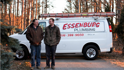 Essenburg Plumbing, Holland