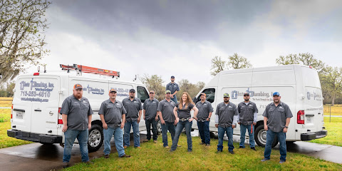 Obsta Plumbing, Inc., Katy