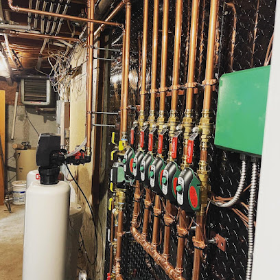 Piped Rite Plumbing Services, Killeen