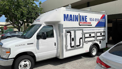 Mainline Plumbing and Drain Cleaning, Pompano Beach