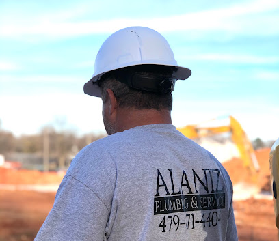 Alaniz Plumbing, Fayetteville