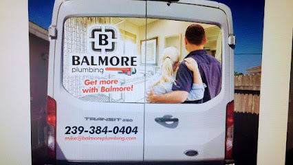 balmore plumbing llc, Naples