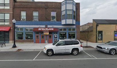 Whiting Plumbing, Hammond