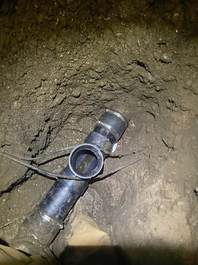 NW Sewer & drain, Salem