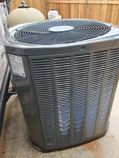 Guy's Plumbing Heating & Air, Amarillo
