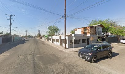 Plomero a la Orden, Mexicali