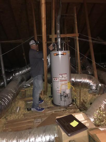 B+D Plumbing Services LLC, McKinney