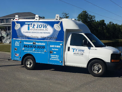 T-Flow Inc. of Charleston, SC
