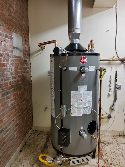 Top Choice Plumbing, Charleston