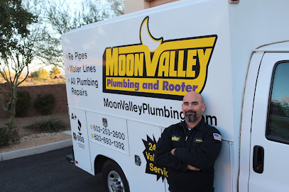Moon Valley Plumbing, Phoenix