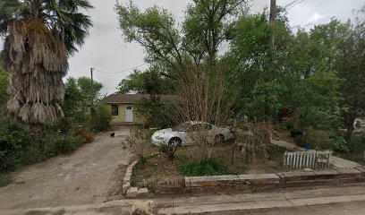 A.G. Plumbing, Rio Grande City