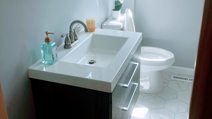 Uppercut Plumbing, Newburgh