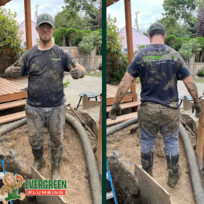 Evergreen Plumbing & Mechanical LLC, Salem