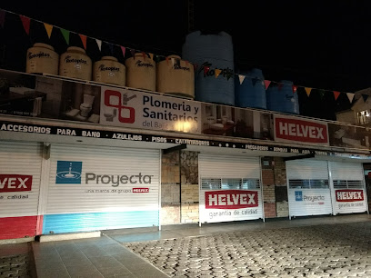 Plomería y Sanitarios del Bajío S. A. de C. V., León