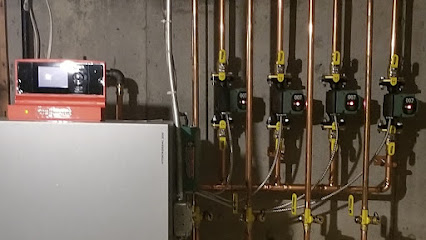 Shawn's Plumbing and Heating, Lawrence