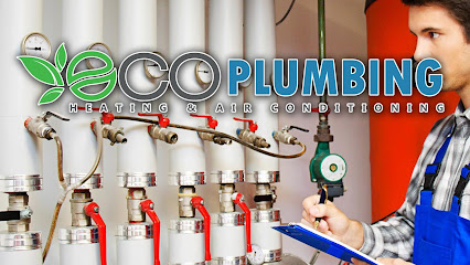 Eco Plumbing Heating & Air Conditioning, North Bergen