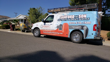 Sanford & Son Plumbing & Drain Service, Perris