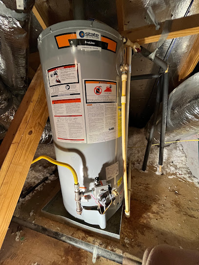 MVP Plumbing LLC, Baytown