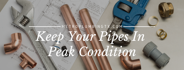 Metro Plumbing, Waco
