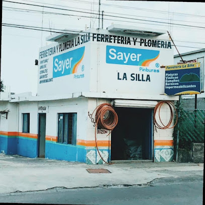 Ferreteria y Plomeria "La Silla", Guadalupe