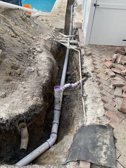 Palancar Plumbing, Homestead