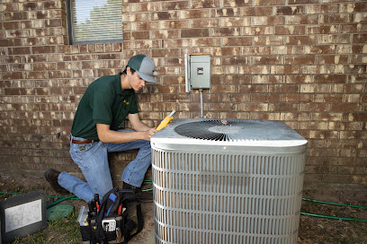 Comfort Experts Inc., Granbury