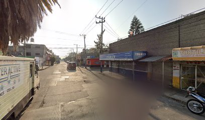 Tlapaleria y Plomeria Marlex, Nezahualcóyotl