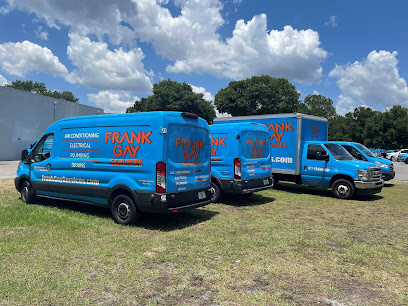 Frank Gay Services, Lakeland
