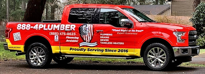 APD Plumbing and Mechanical, Inc, Olympia