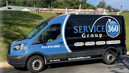 Service 360 Group, Reading