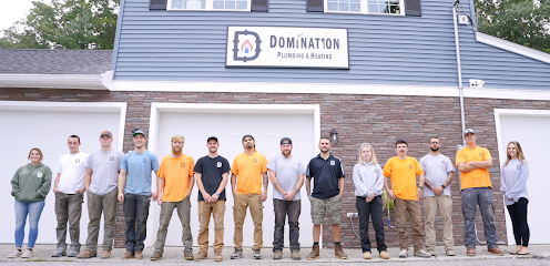 Domination Plumbing and Heating, Worcester