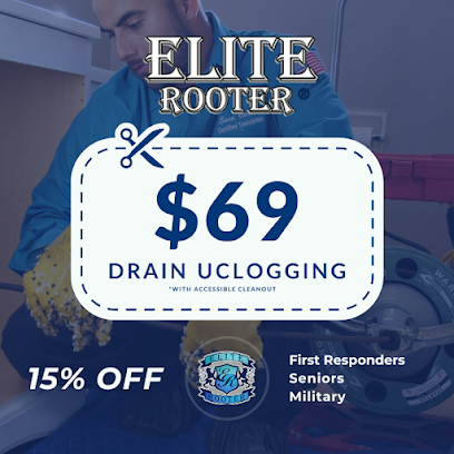 Elite Rooter, San José