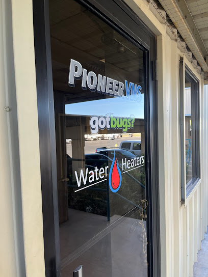 Hot Water Heaters Now, Centro de California