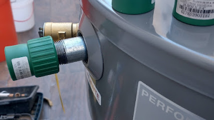 Plomería Vega