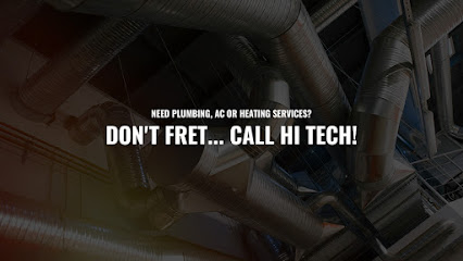Hi-Tech Plumbing & Air, West Palm Beach